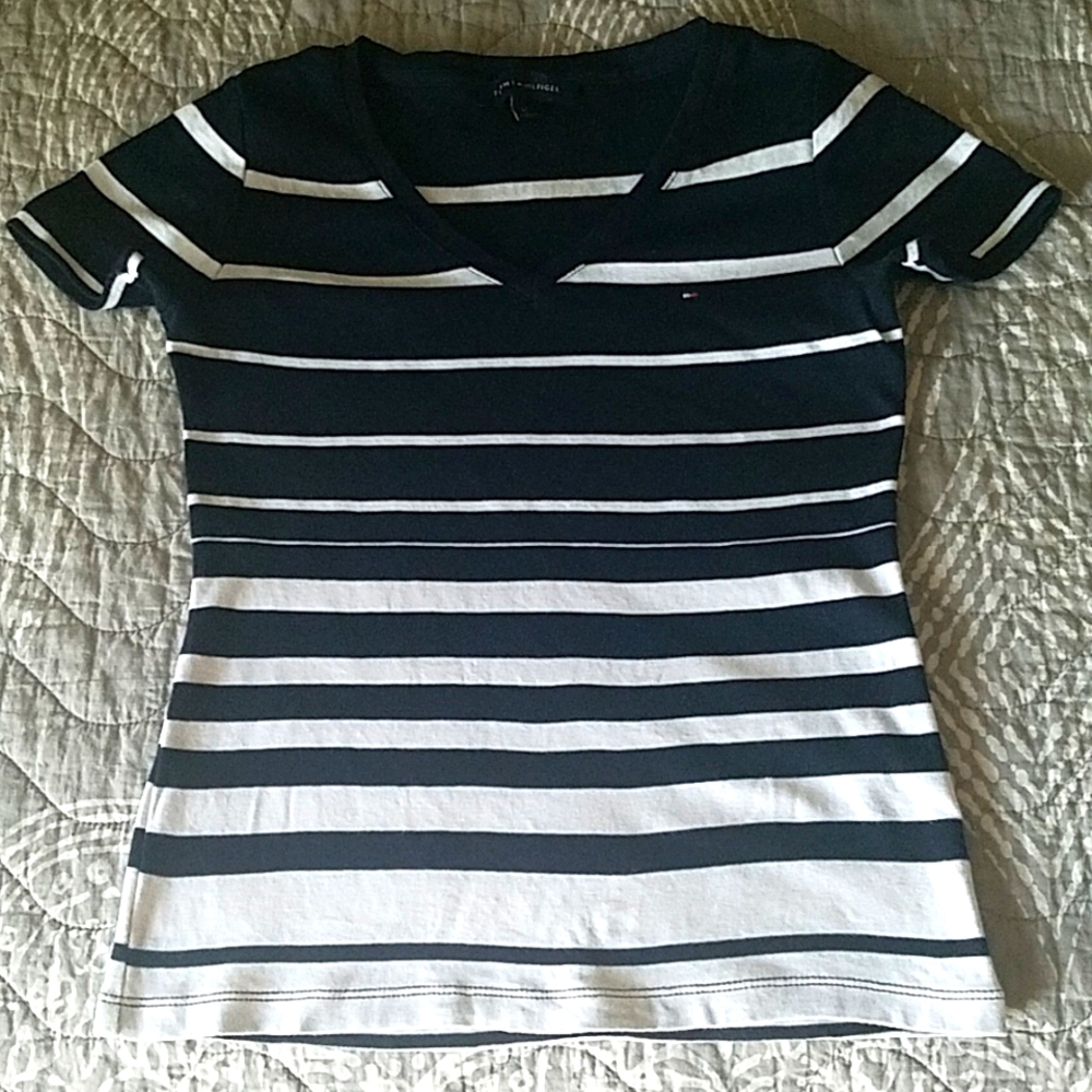 Tommy Hilfiger